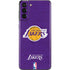 NBA Los Angeles Lakers Purple Primary Logo Galaxy S21 Plus 5G Skin